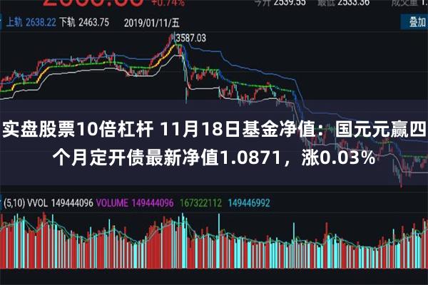 实盘股票10倍杠杆 11月18日基金净值：国元元赢四个月定开债最新净值1.0871，涨0.03%